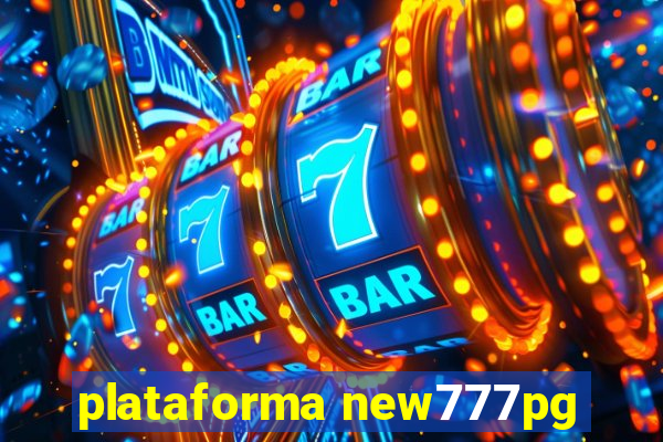 plataforma new777pg